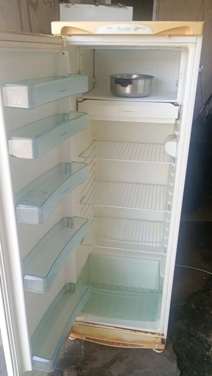Geladeira  - Foto 2