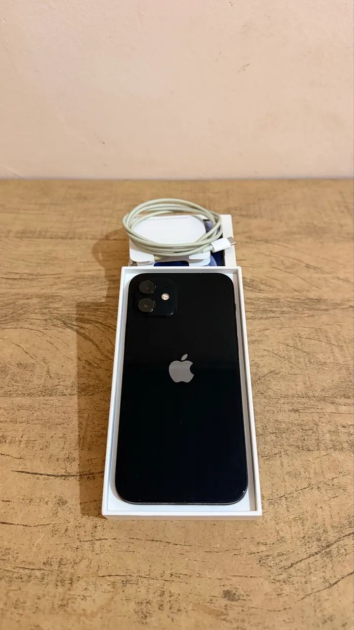 IPHONE 12-128g - Foto 5