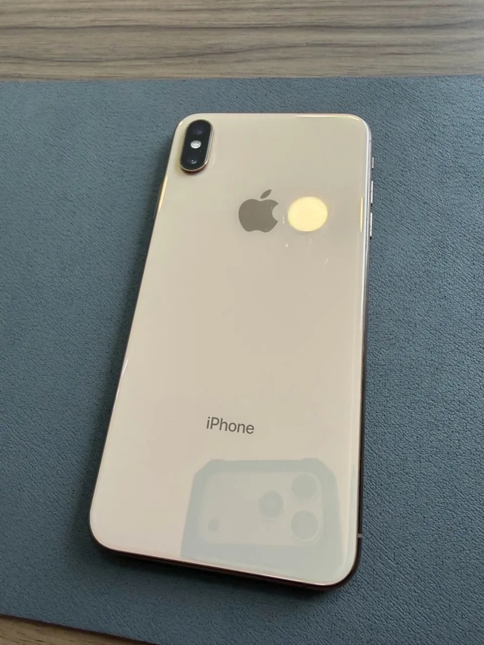 iPhone XS Max 256gb ótimo estado! - Foto 2