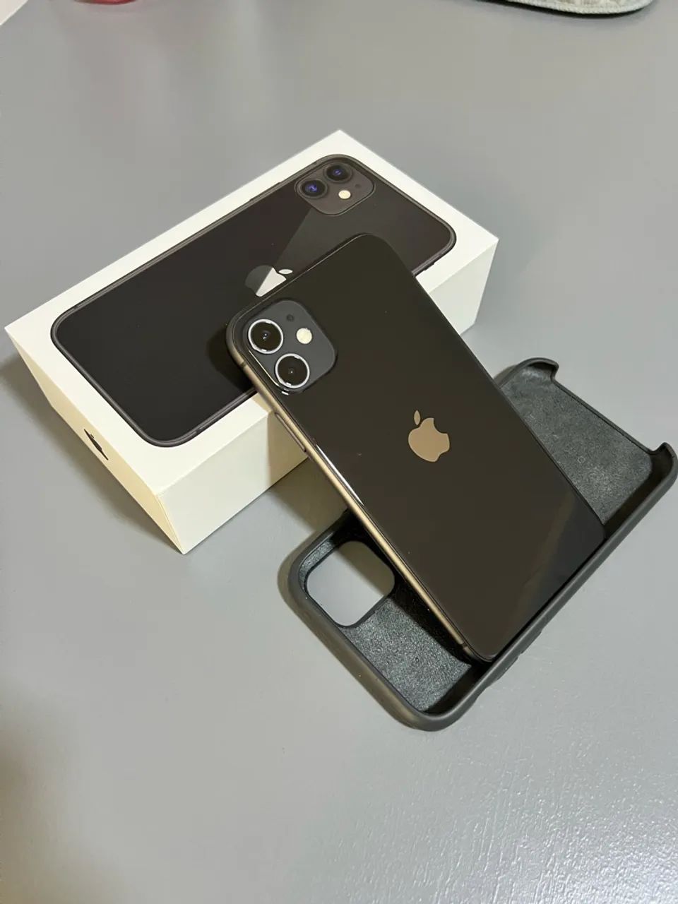 iPhone 11 - 64GB  - Foto 3
