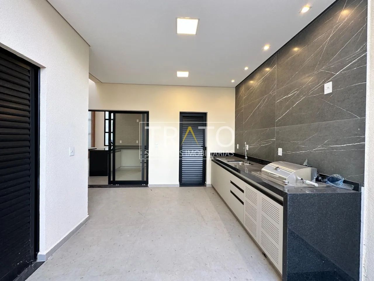 casa - Residencial Terras da Estância - Paulínia - Foto 15