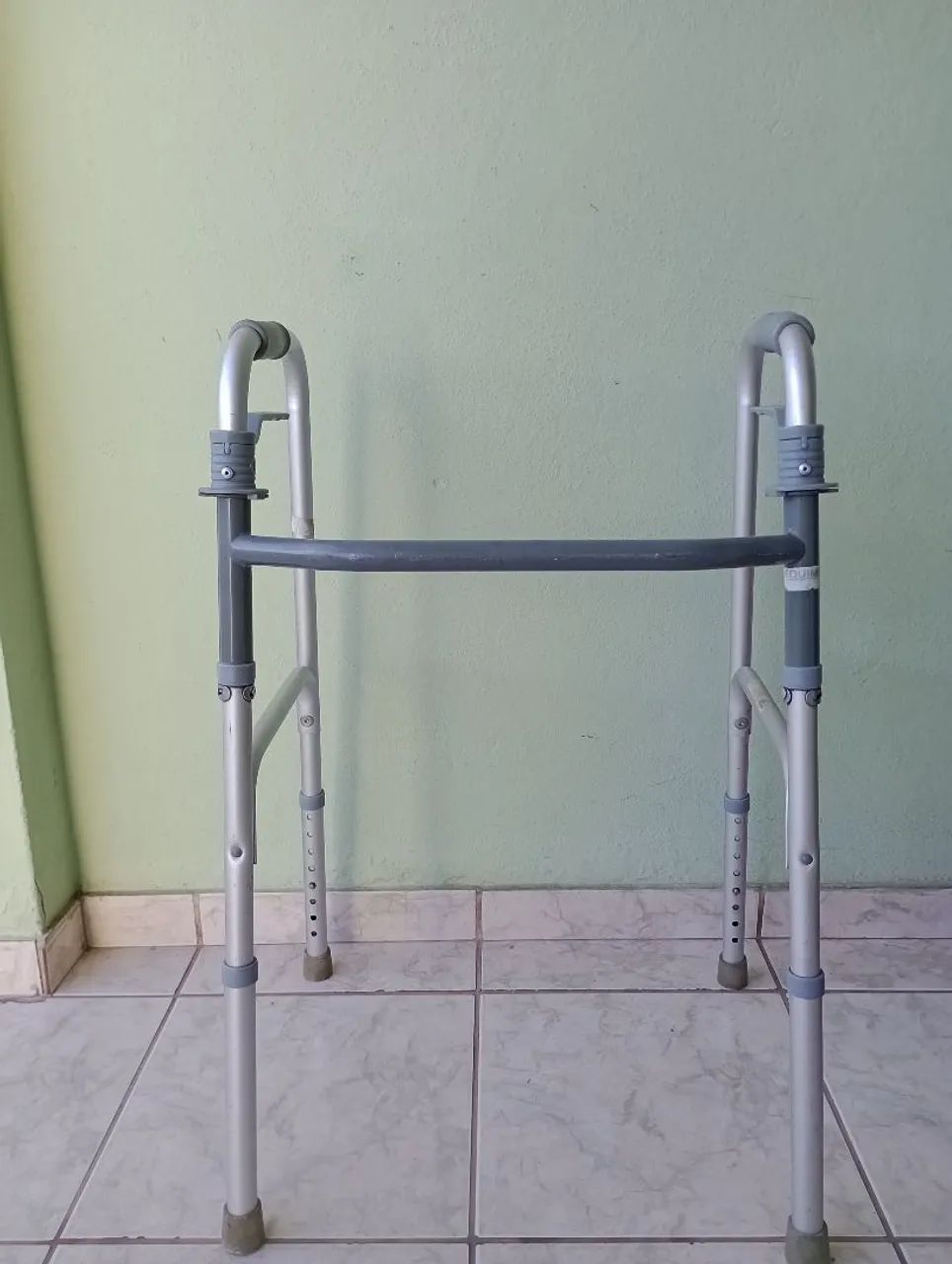 Andador  - Foto 3