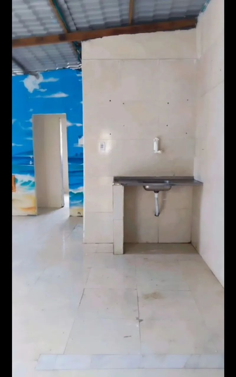 ALUGA-SE CASA COM 3 QUARTOS - Foto 5