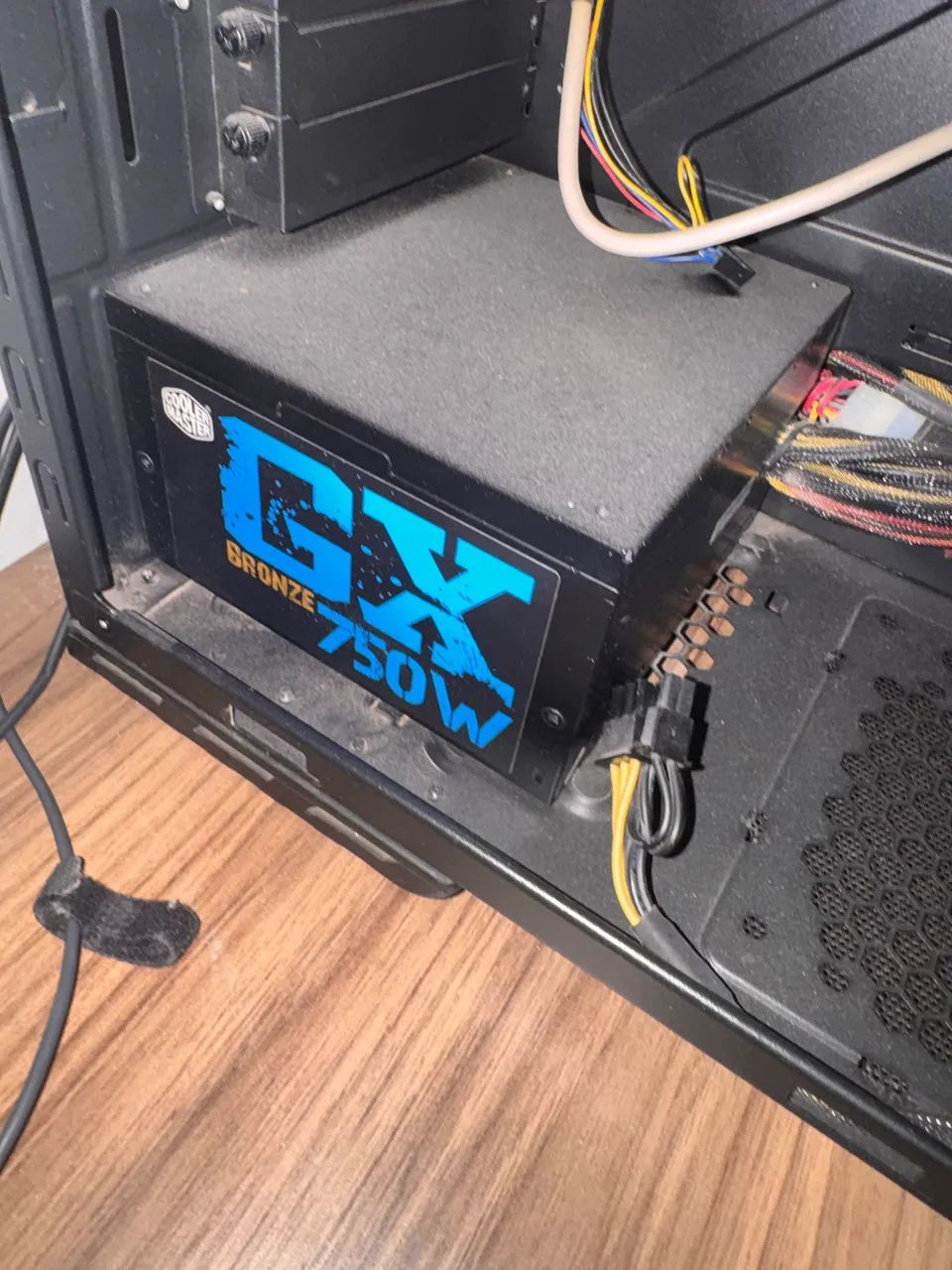 Computador Core i5 3470 + 16gb + 1TB - Foto 3