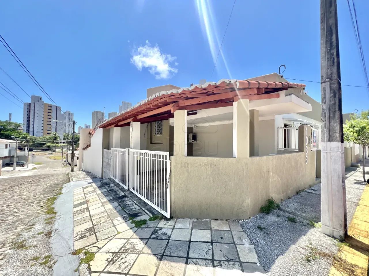 Apartamento Kitnet em Natal - Foto 3