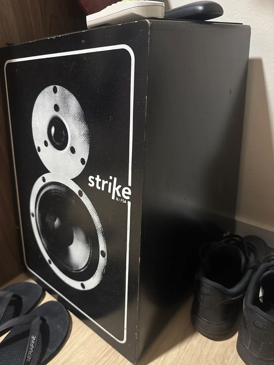 Cajon FSA Strike - Foto 2