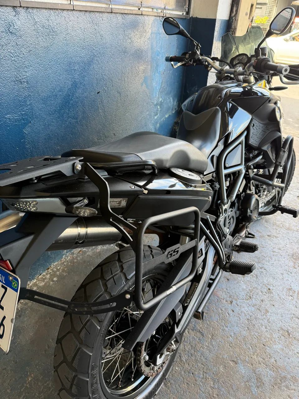 Gs 800 - Foto 2