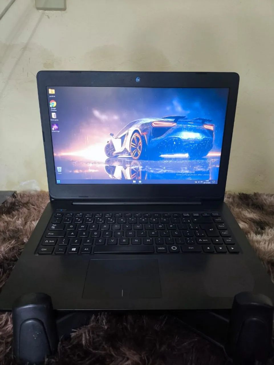 Notebook Sim+ core i3 6geraçao - Foto 2