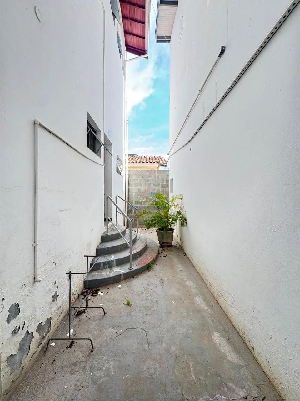Salão para alugar em Sumaré, Centro - Foto 4