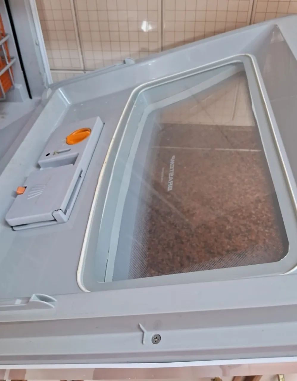 Máquina de lavar louça impecável  - Foto 2