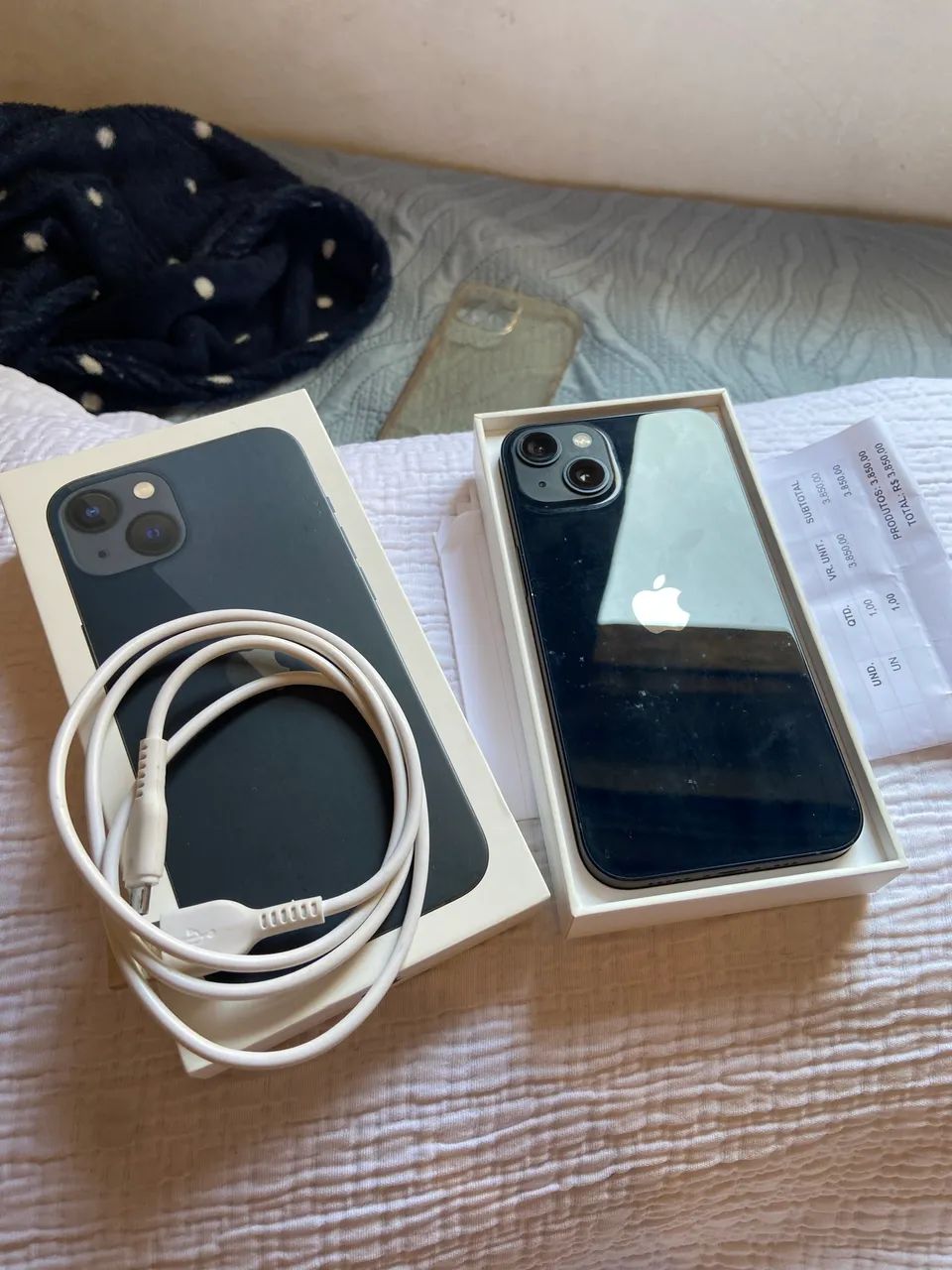 iPhone 13 - Foto 2