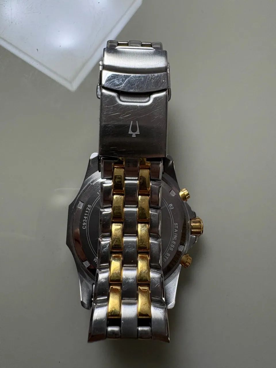 Relógio Bulova Marine Star  - Foto 2