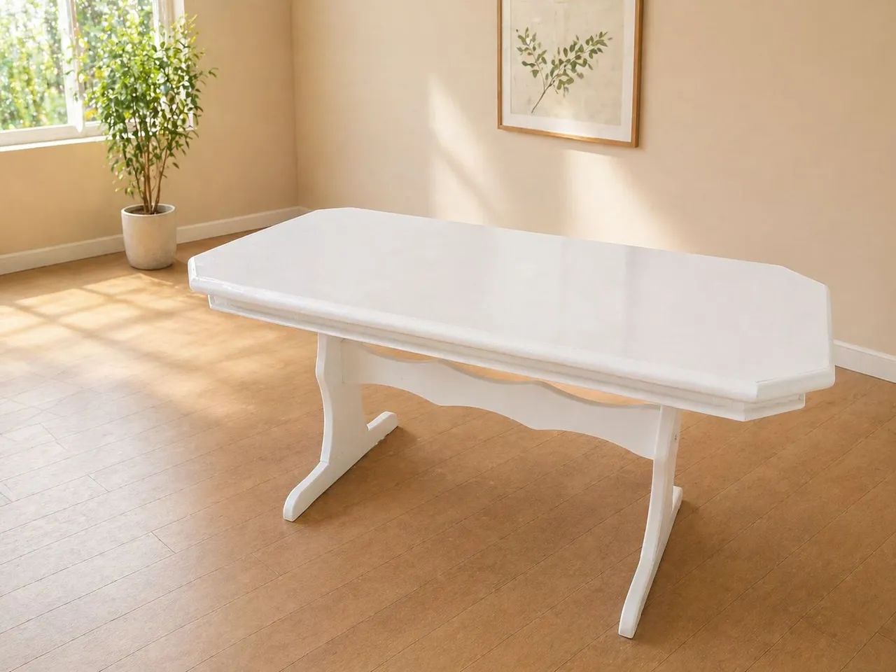 Mesa de jantar