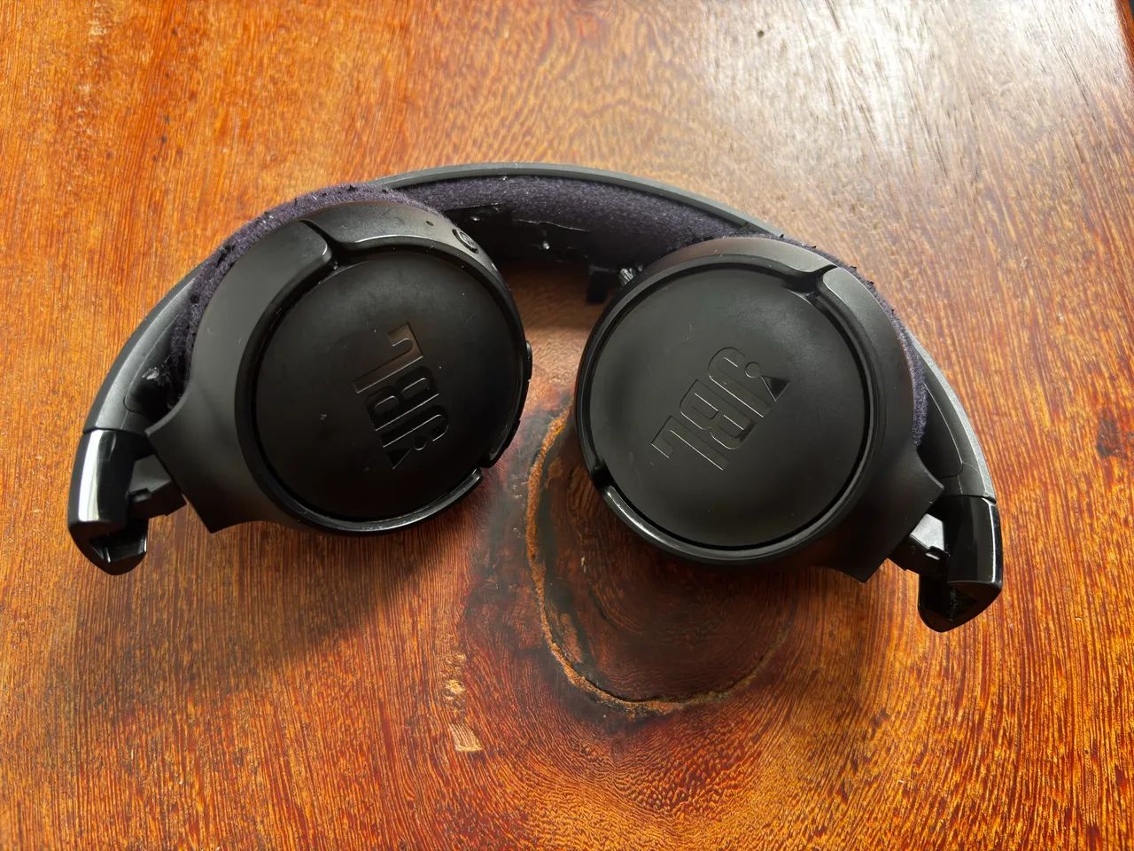     Fone JBL Tune 520BT Original | Bluetooth | R$ 200 - Foto 5