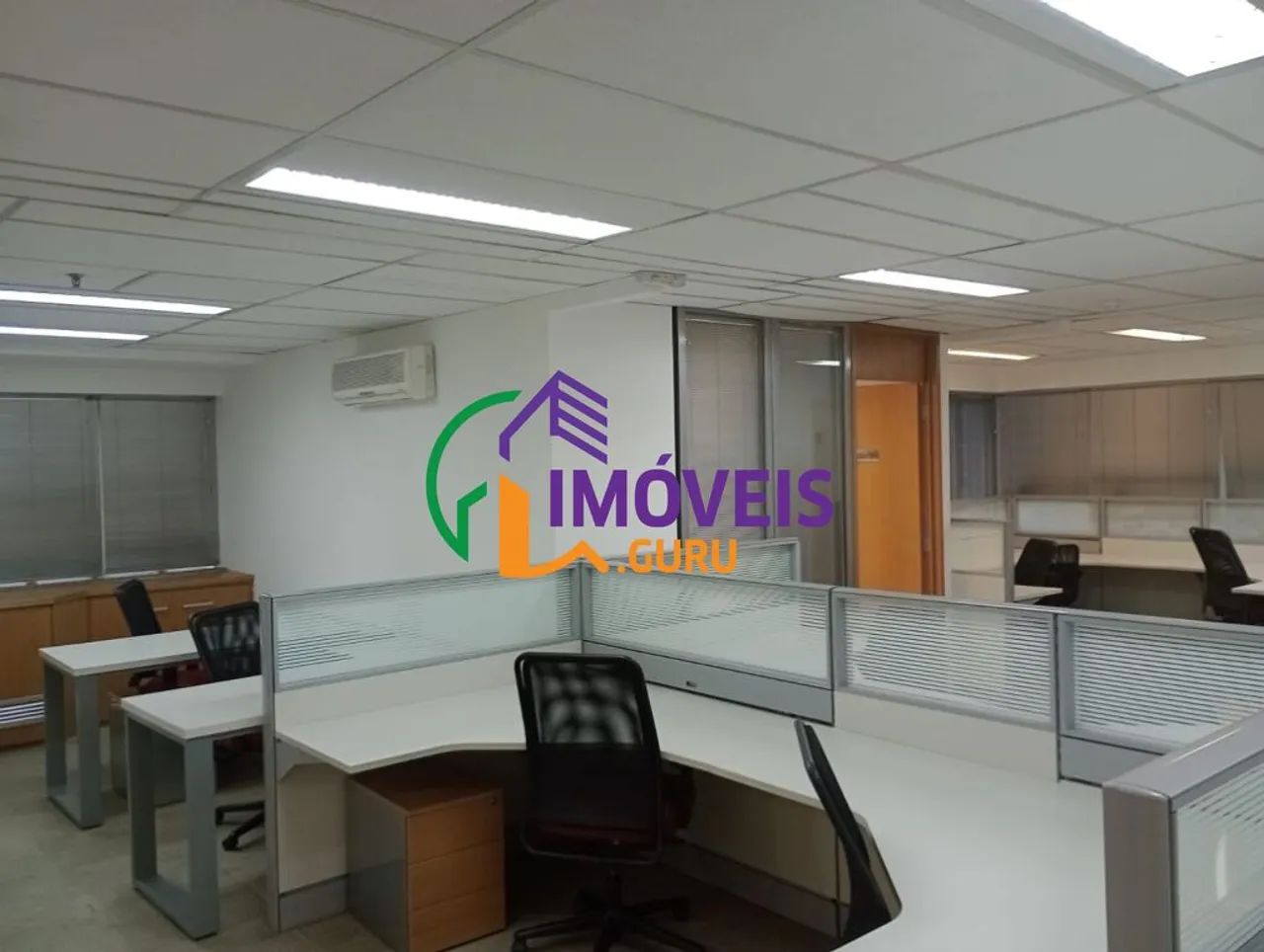 CONJ. COMERCIAL - VILA MARIANA - SP