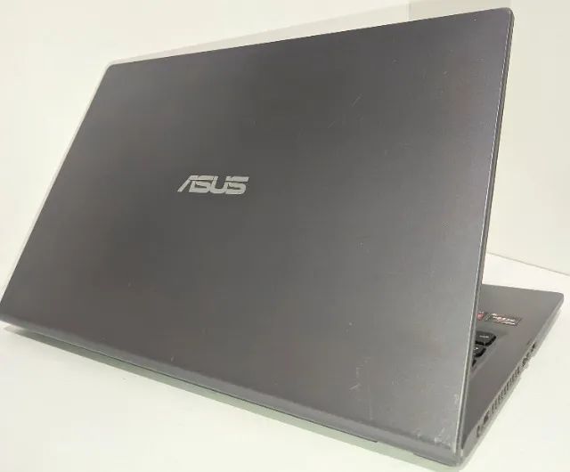 Notebook Asus Ryzen 5 3500U 8GB (40 Dias de Uso) - Foto 2