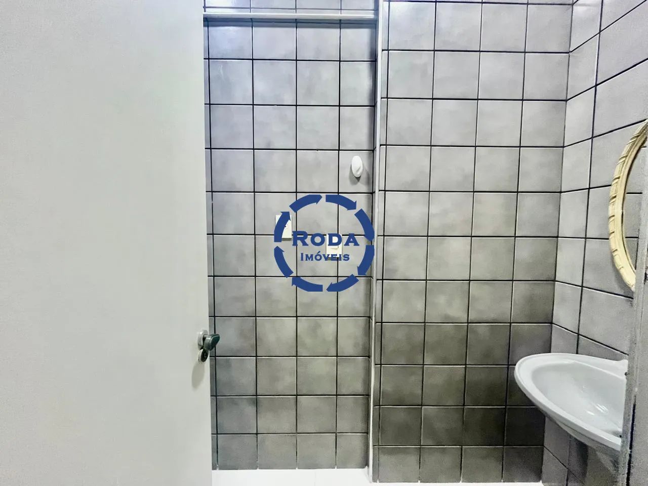 Sala Comercial na Pompéia  Santos - Foto 5