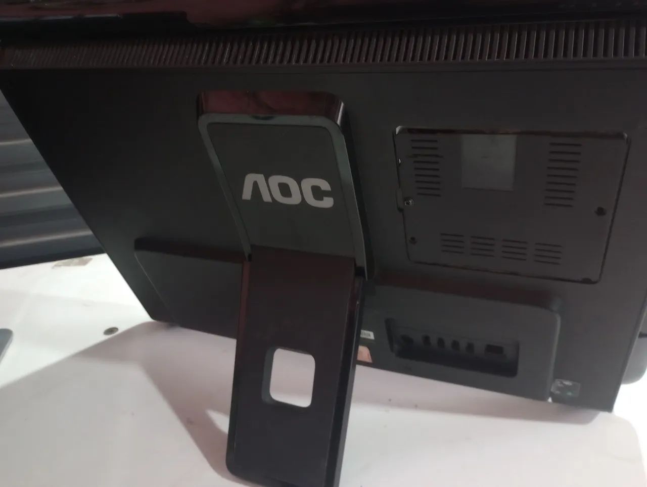 Computador ALL in one AOC  - Foto 3