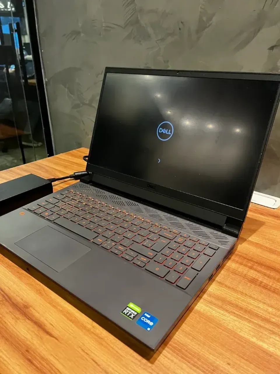NOTEBOOK DELL G15 5520