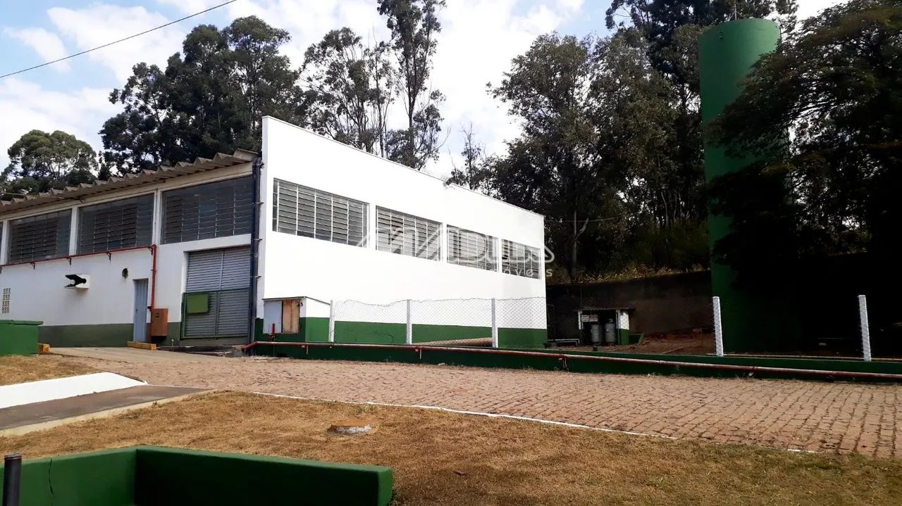 galpão - Macuco - Valinhos - Foto 5