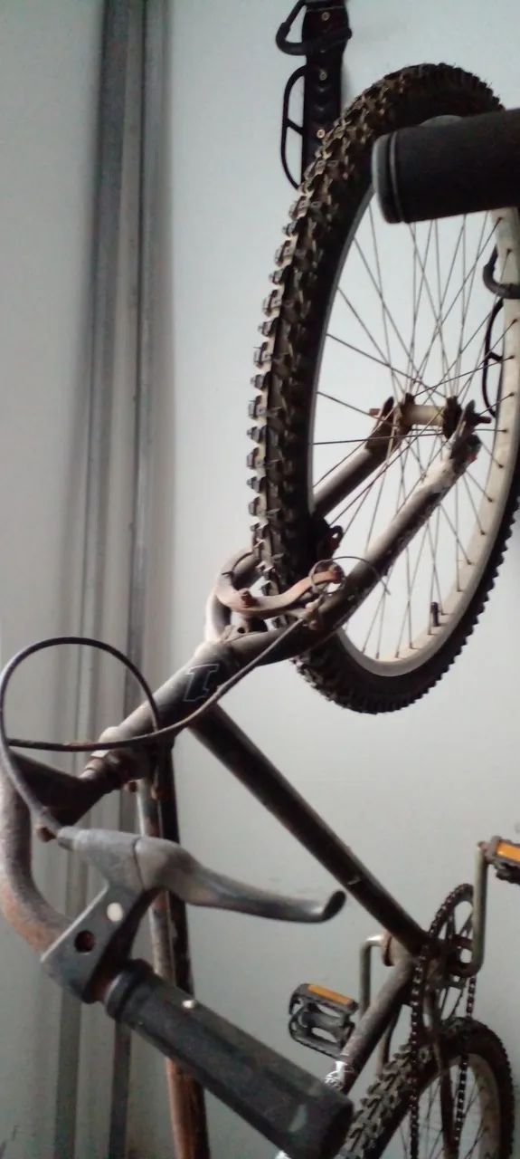 Bicicleta aro 26 - Foto 5