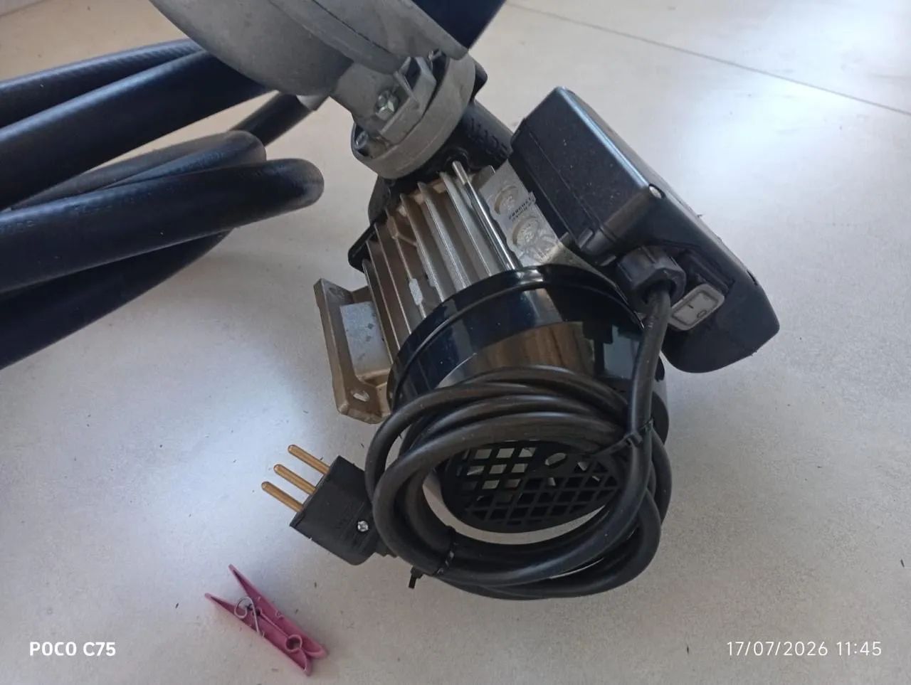Vendo tanque de 3 mil litros - Foto 5
