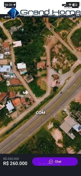 Terreno em Interlagos - Foto 4