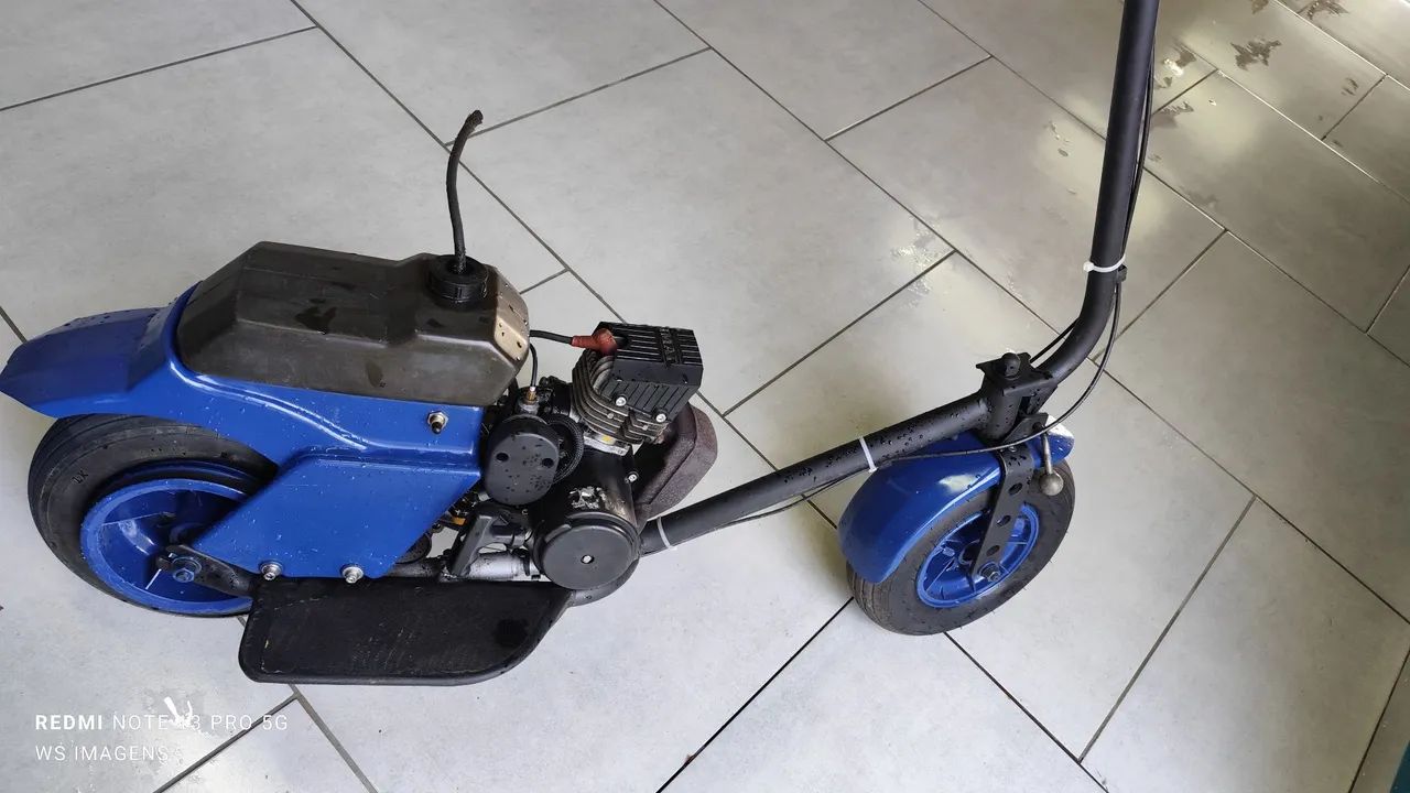 Walkmachine Jd 37 - Foto 4