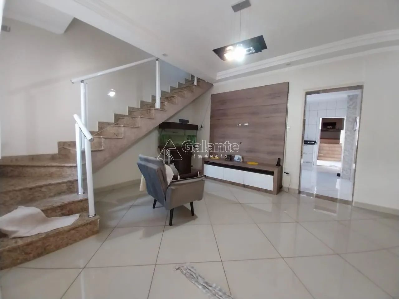 casa - Jardim Ouro Branco - Campinas