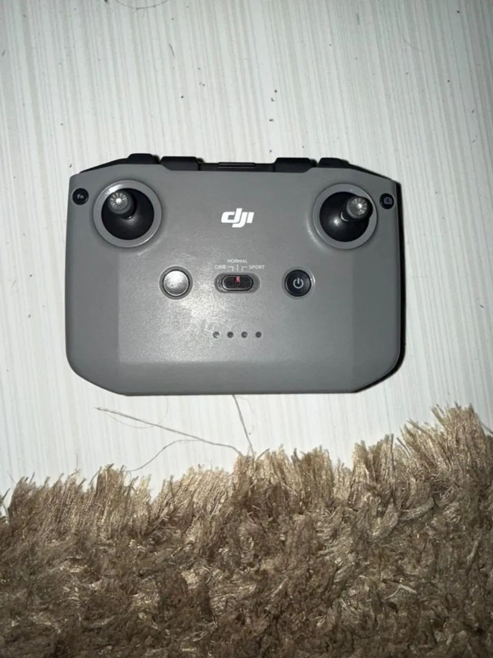 Drone DJI Mini 2 SE 2.7K - Completo - R$ 2.000 - Foto 2