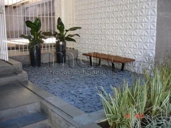 Conjunto comercial com 88m² no Paraíso, piso de paviflex, sendo 2 por andar com 2 banheiro - Foto 5