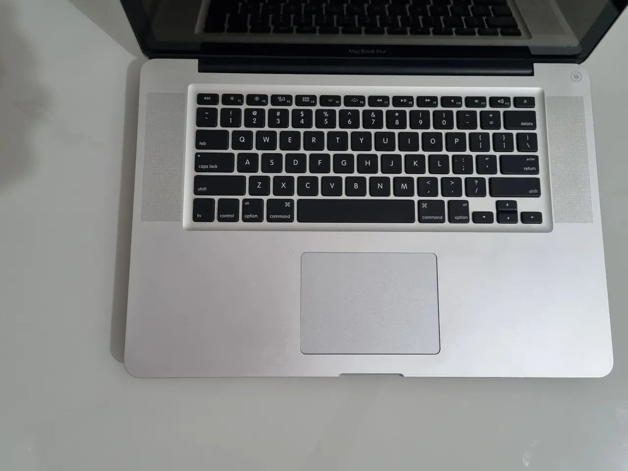 MacBook Pro 15 mid 2012 - Foto 3