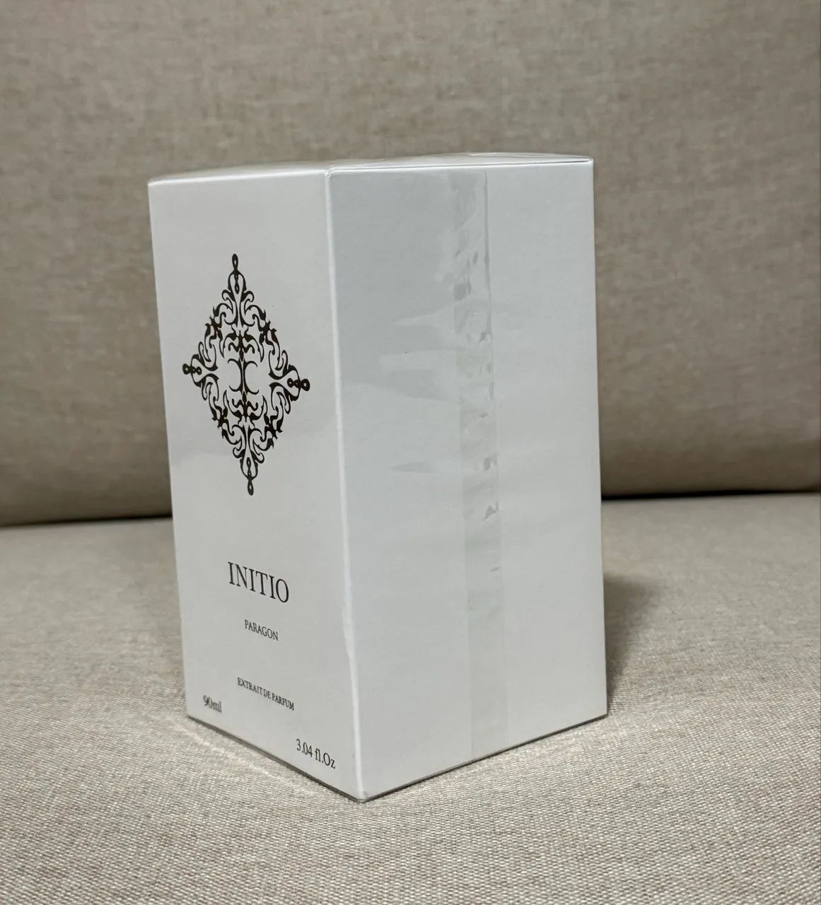 Initio Paragon 90ml - Foto 4