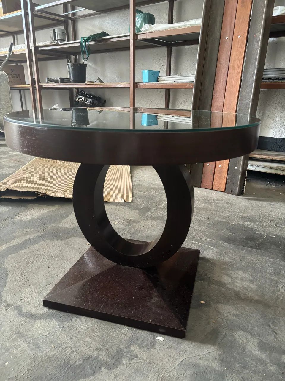 Mesa de canto - Foto 4
