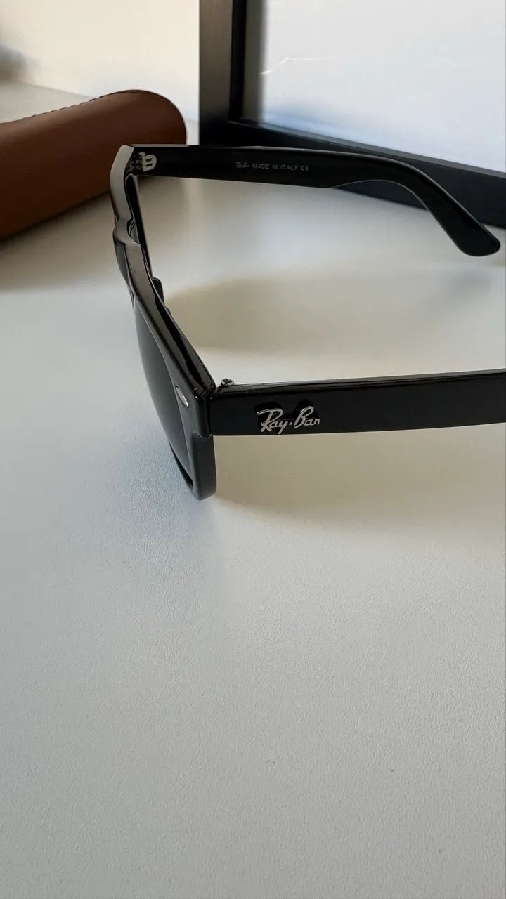 Óculos Ray Ban  - Foto 2