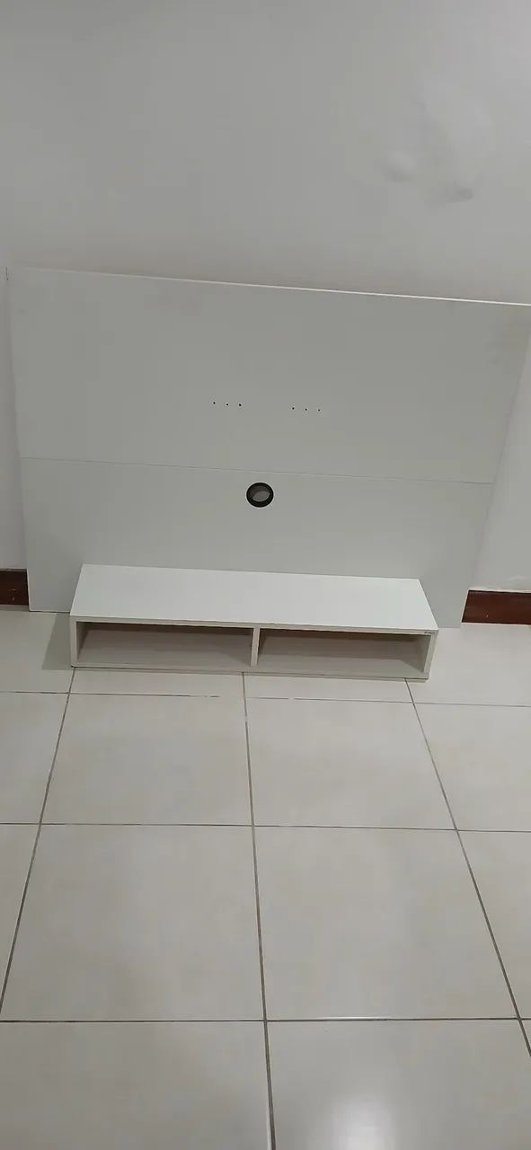 Rack para TV
