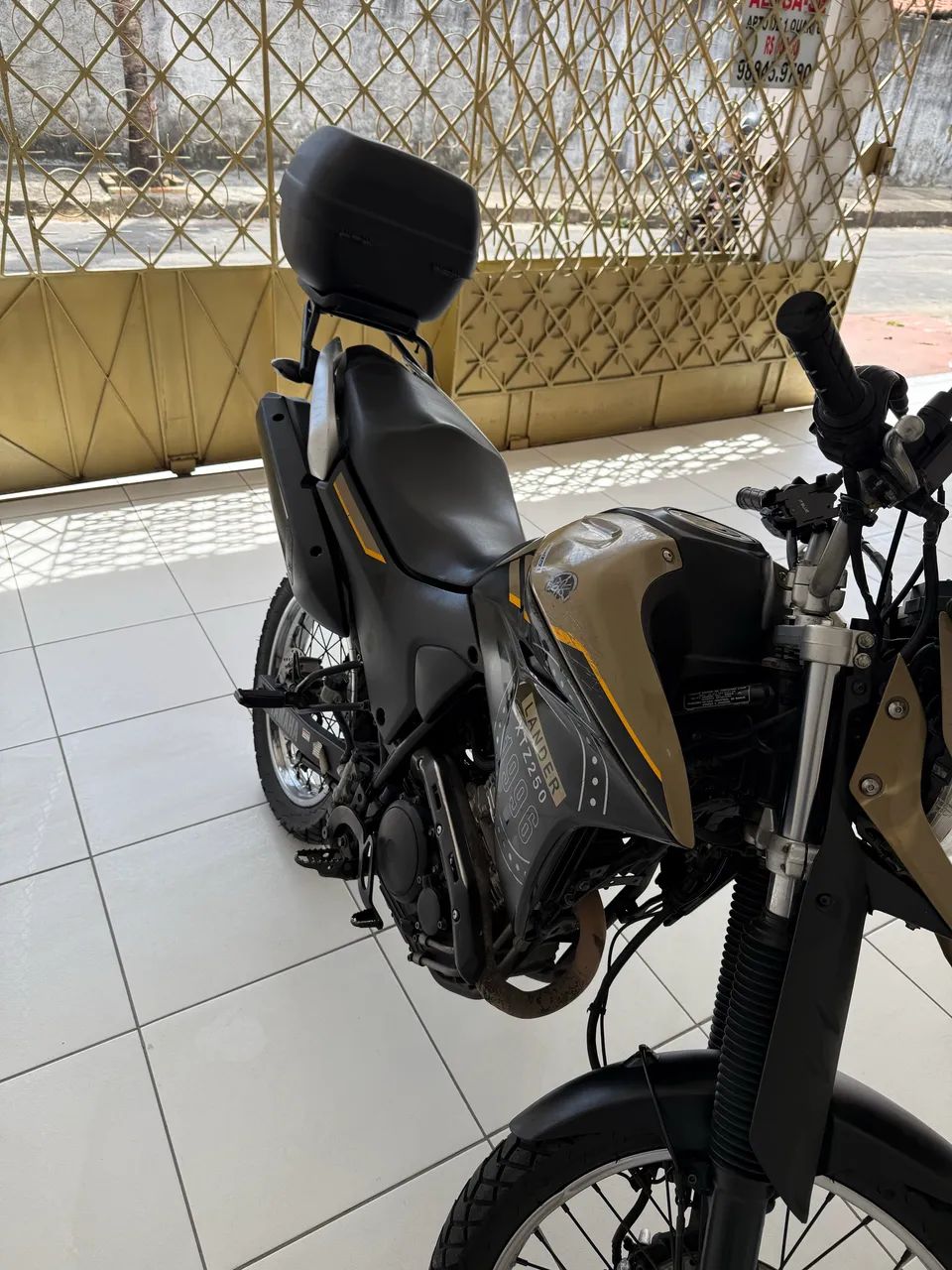 VENDO LANDER 2024 - Foto 2
