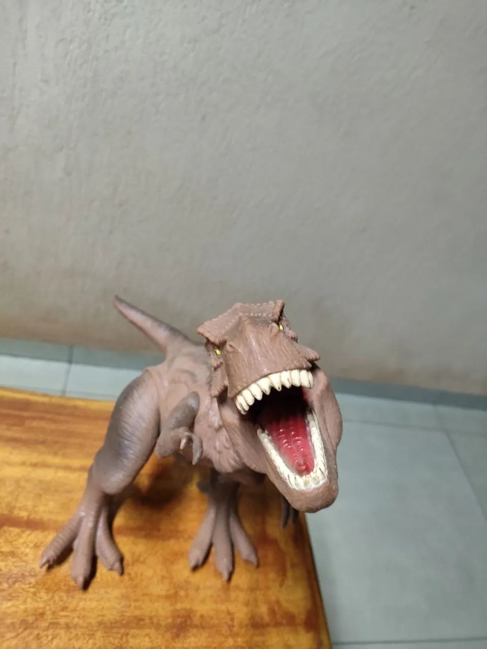 Dinossauro  - Foto 2