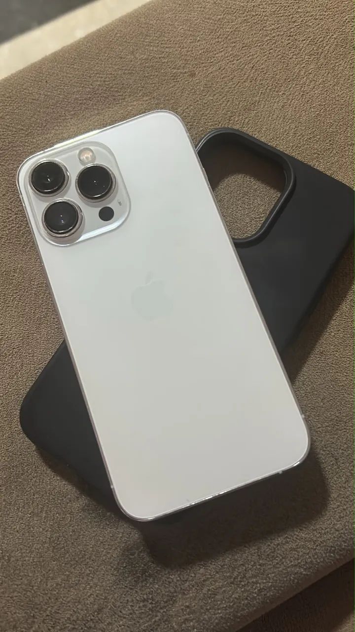 iPhone 13 Pro 