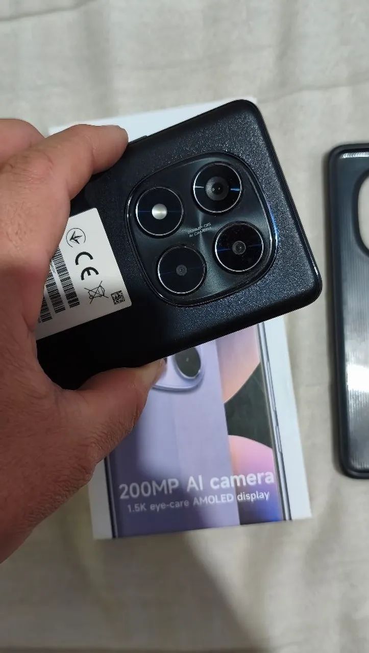Xiaomi Redmi Note 14 Pro 5G  - Foto 5
