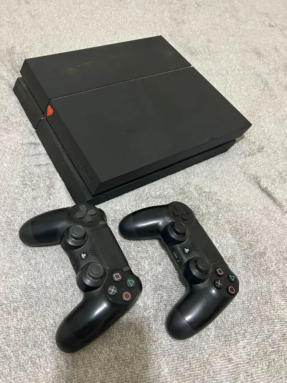 Playstation 4