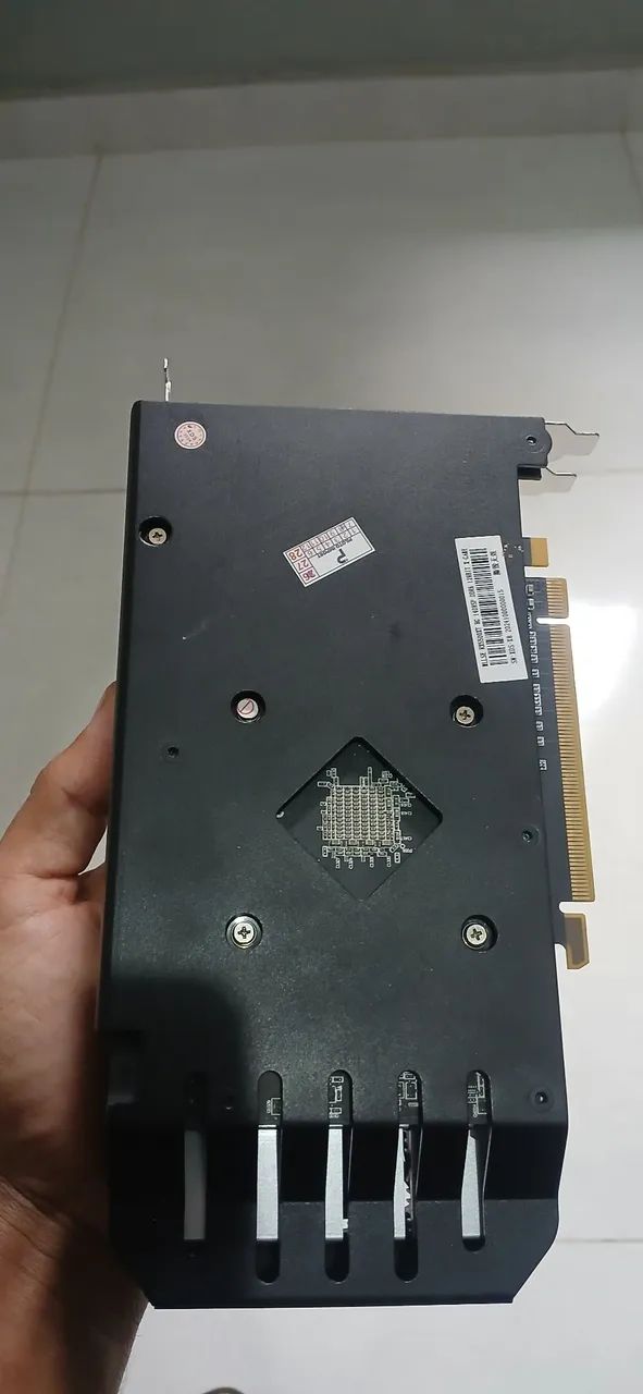 Rx 5500xt 8gb gddr6  - Foto 3