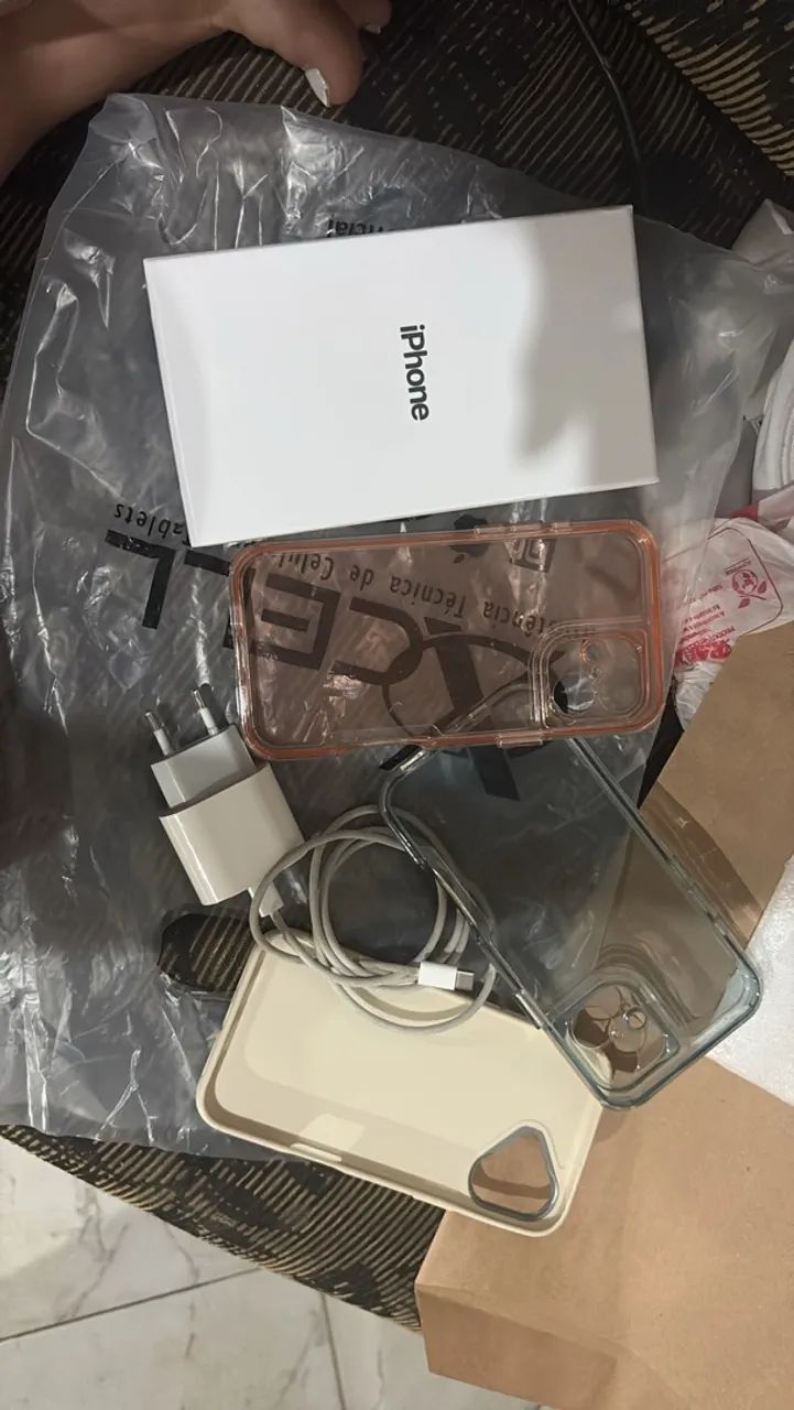 iPhone 16 plus  - Foto 5