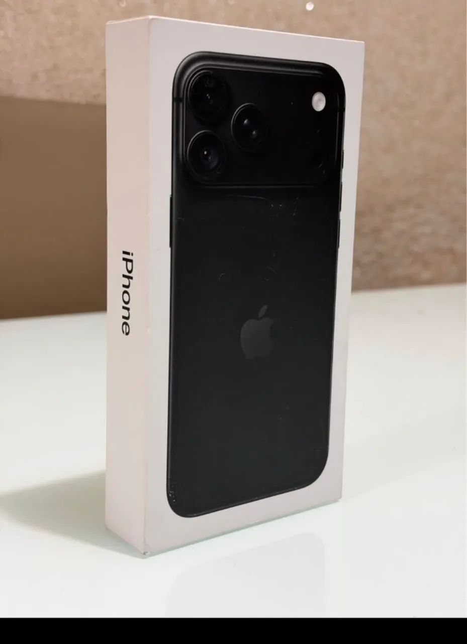 iPhone 18 pro Max 