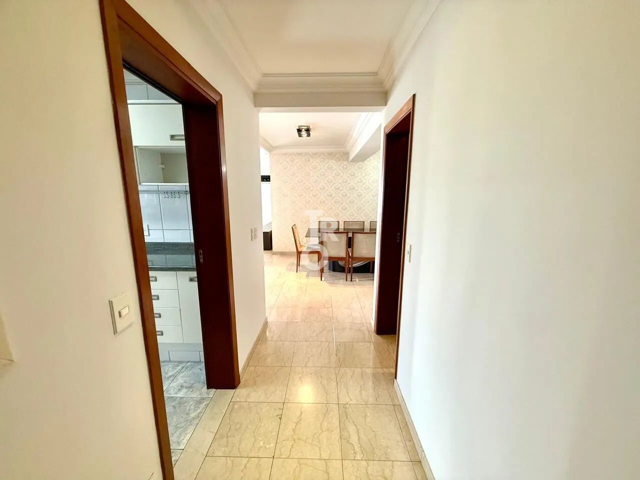 APARTAMENTO À VENDA NO CENTRO - JUNDIAÍ/SP - EDIFÍCIO CARAVAGGIO / 3 QUARTOS SENDO 1 SUÍTE - Foto 2
