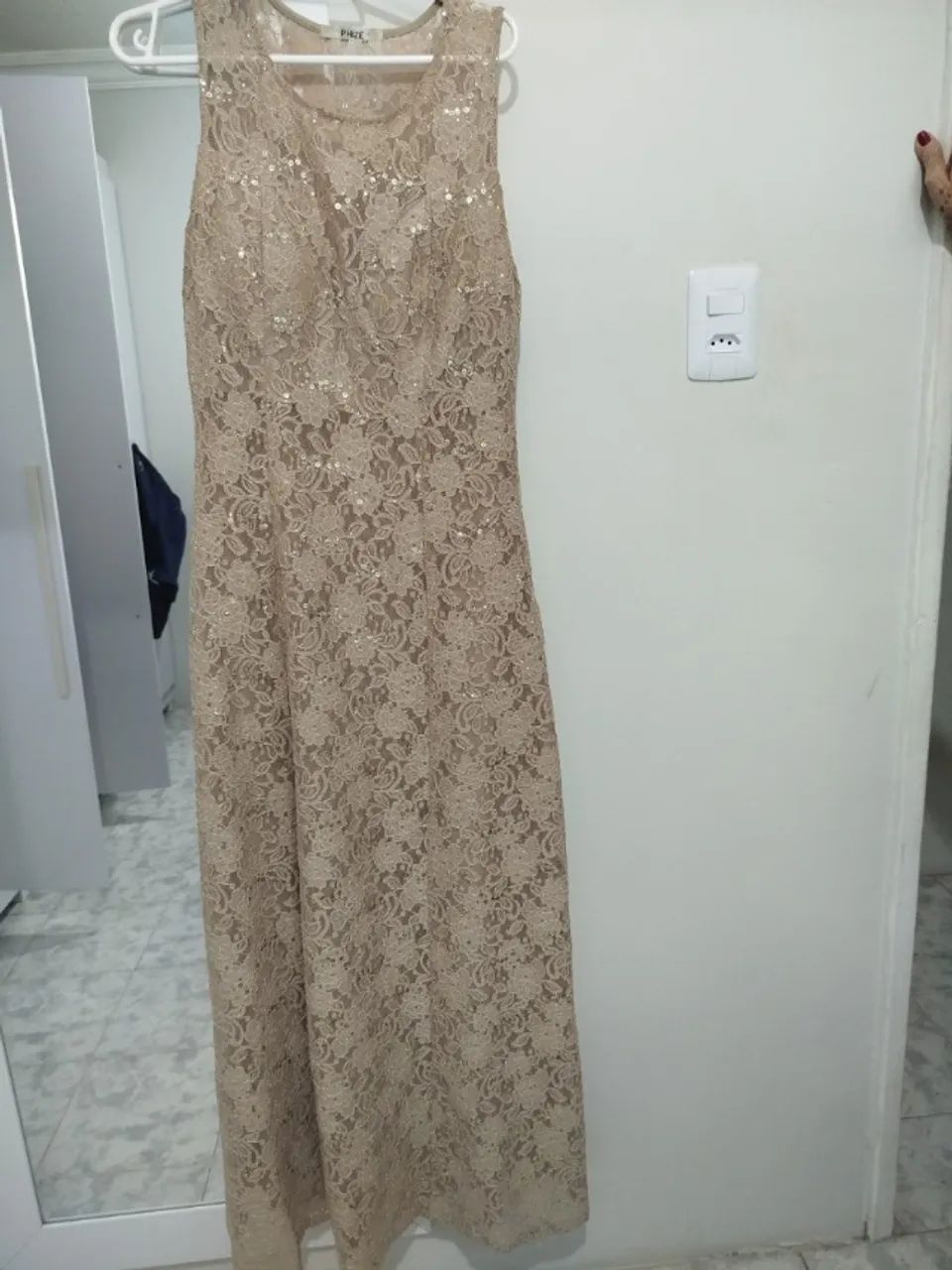 Vestido de festa  - Foto 2