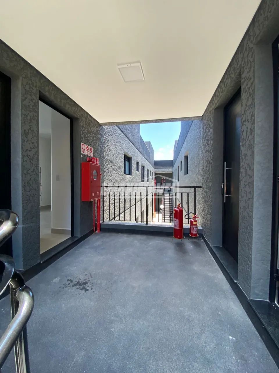 Apartamento Padrão em Araçoiaba da Serra - Foto 2