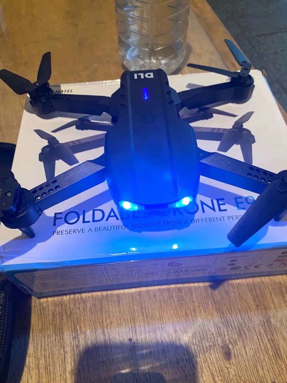 Drone DLI - Foto 2