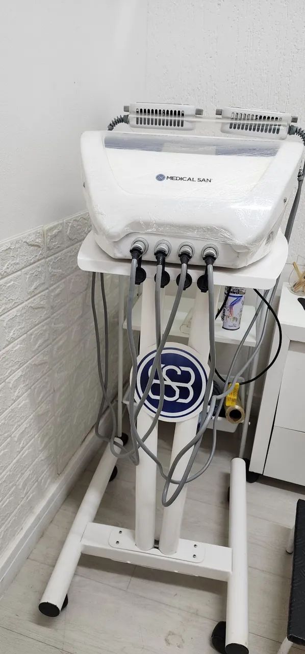 Criolipólise de Placas - Medical San - Foto 2