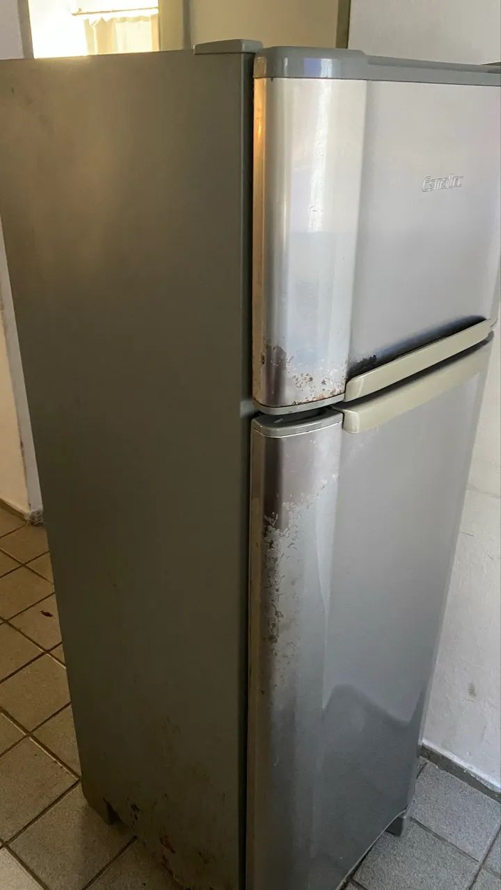 Geladeira  - Foto 2